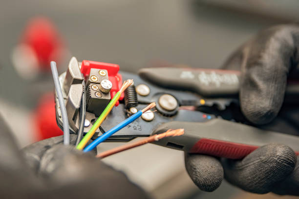 Best Electrical System Inspection  in Weber City, VA