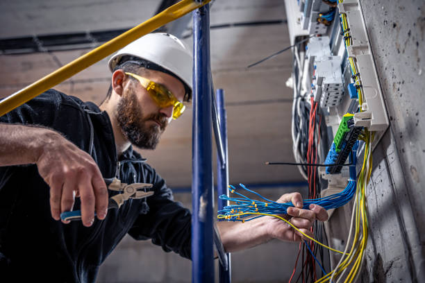 Best Electrical Wiring Services  in Weber City, VA
