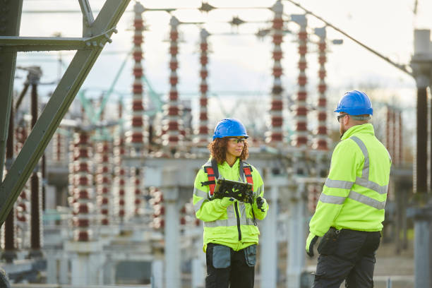 Best Electric Panel Repair  in Weber City, VA