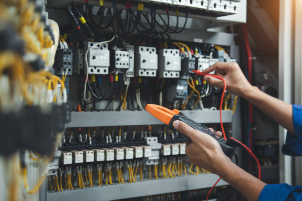Best Emergency Electrician Near Me  in Weber City, VA