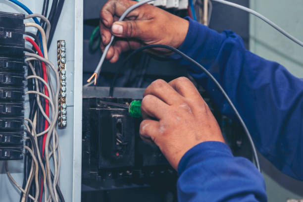 Best Electrical Rewiring Services  in Weber City, VA