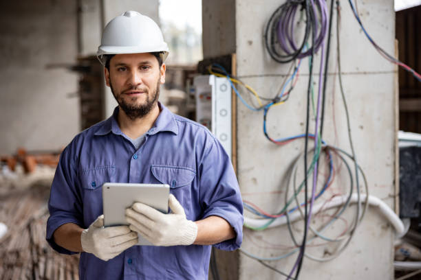 Best Electrical Upgrades for Homes  in Weber City, VA