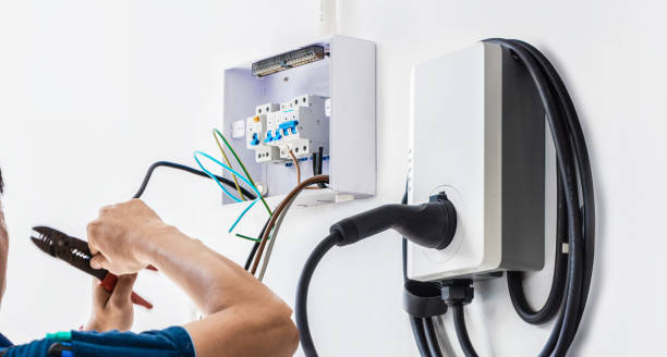 Best Electrical Upgrades for Homes  in Weber City, VA