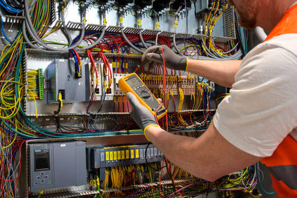 Best Electrical Installation Contractor  in Weber City, VA