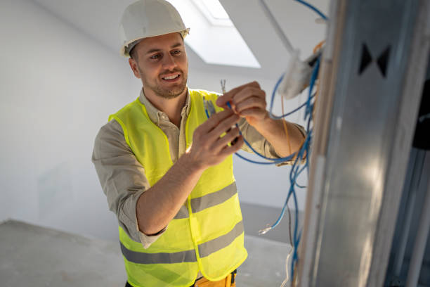 Best Electrical Installation Contractor  in Weber City, VA